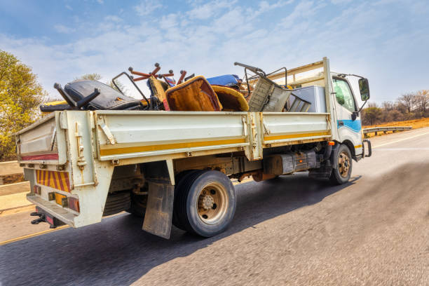 Professional Junk Removal in Mcgregor, FL